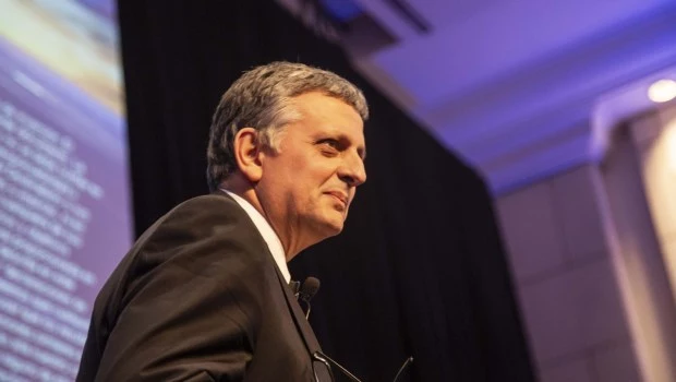 El CEO de YPF aseguró que el país puede convertirse en “potencia energética”