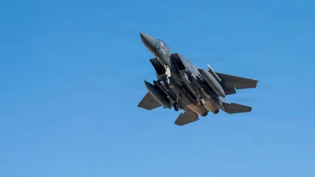 Rescataron al segundo tripulante del avión estadounidense derribado en Irán