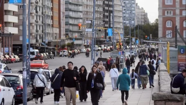 Mar del Plata cierra Semana Santa con moderado nivel de arribos y consumo