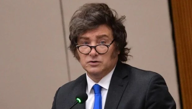 Milei destacó la baja de la inflación, pero admitió que “queda pendiente una gran corrección de precios regulados”