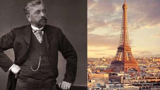 Gustave Eiffel