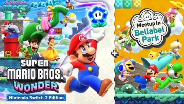 Fiesta, caos y Mario que siempre nos sorprende