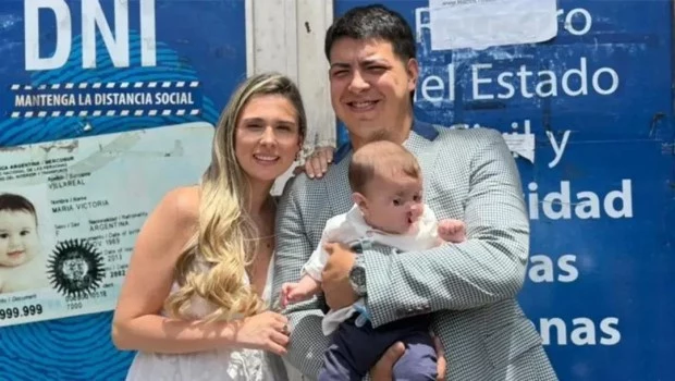 Encuentran muerta a la pareja que estaba desaparecida tras el temporal en Tucumán