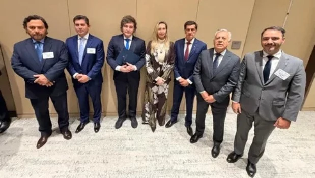 El Gobierno otorgó un anticipo financiero de hasta $400.000 millones a doce provincias