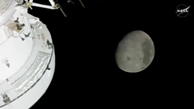 Artemis II supera el récord del Apolo 13 como la misión tripulada más alejada de la Tierra