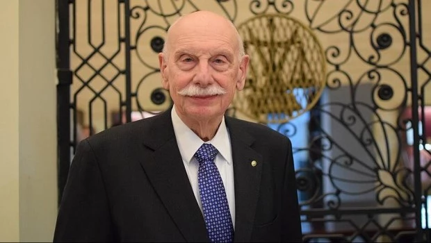 La huella del maestro