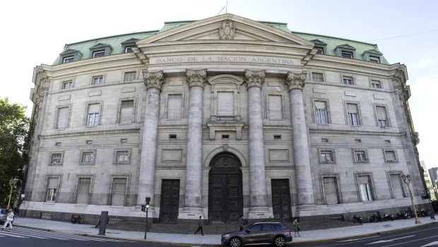 En el Banco Nación insisten en defender los créditos otorgados a funcionarios oficialistas