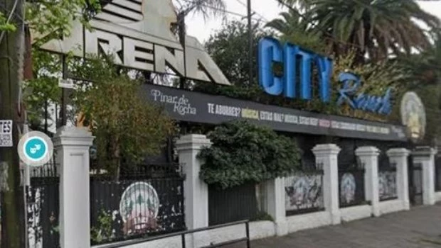 Desalojaron el histórico boliche Pinar de Rocha en Morón por una deuda