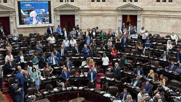 El Gobierno enviará al Congreso una nueva Ley de Salud Mental
