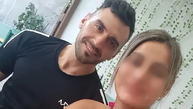 Horror en Avellaneda: apuñaló a su pareja, su hija saltó del auto y el agresor se suicidó