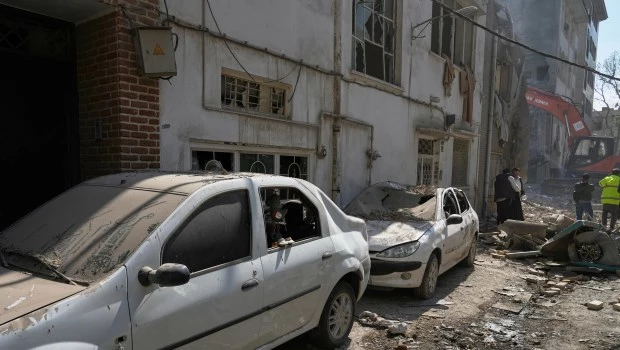 La Casa Blanca descarta que Trump contemple usar armas nucleares en Irán