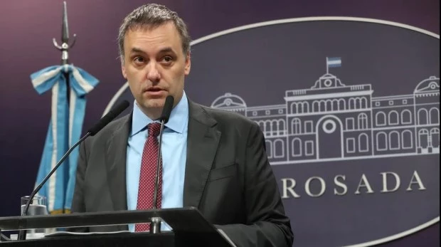 La lección de Borges