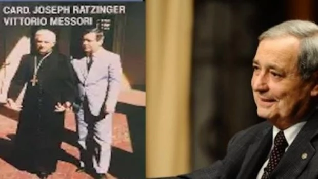 Había una vez… un apologista