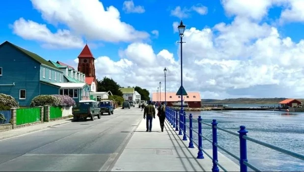 La soberanía y una oportunidad histórica