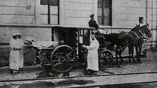 La terrible guerra de la Triple Alianza y la fiebre amarilla