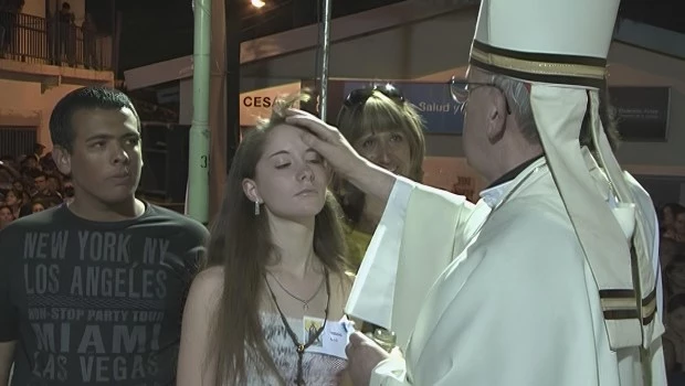 "La Argentina de Francisco", un documental italiano que viaja a las raíces de Bergoglio