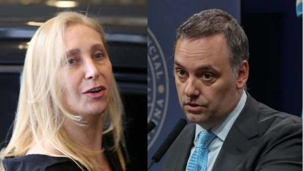 Caso Libra: en Diputados, el oficialismo bloqueó el tratamiento de proyectos para citar a Karina Milei y Adorni