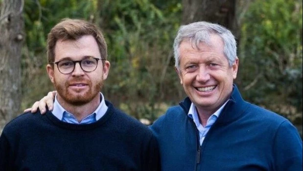 Monzó y Massot dicen que la situación del país es preocupante.