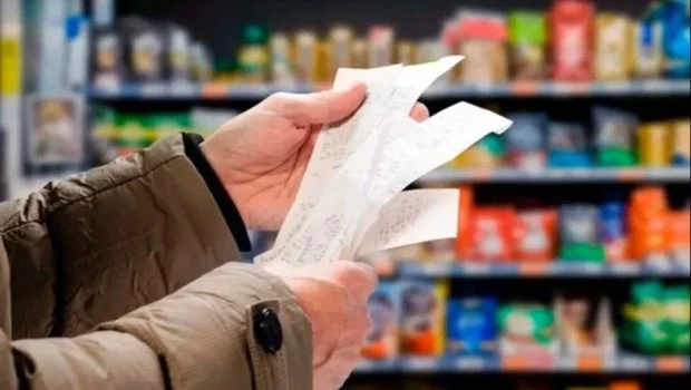 El mercado elevó los pronósticos de inflación y recién en agosto quebraría la barrera del 2%