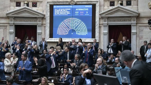 La gobernabilidad y los mercados, ajenos al ruido de los medios