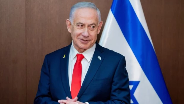 Netanyahu anuncia negociaciones directas con el Líbano para desarmar a Hezbolá