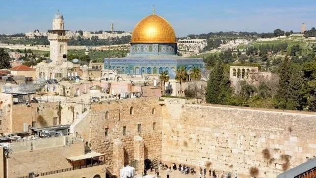 Del ´Hossana´, al ´Crucifíquenlo´