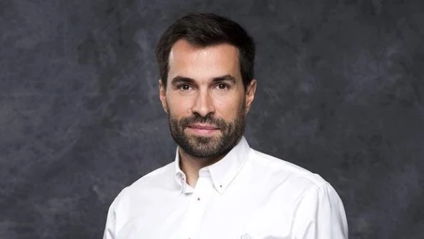 Carlos Beltrán Rubinos , director de Operaciones.