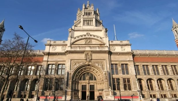 Londres, la ciudad y sus museos