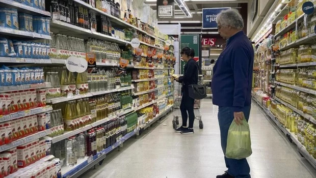 La inflación en la Ciudad de Buenos Aires trepó al 3% en marzo