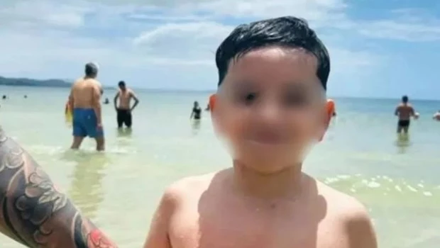 Bastián tuvo “avances positivos” en su recuperación