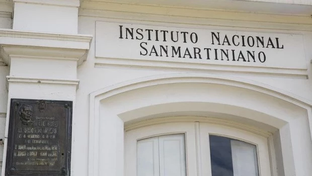 Designaron al nuevo presidente del Museo Evita y del Instituto Sanmartiniano