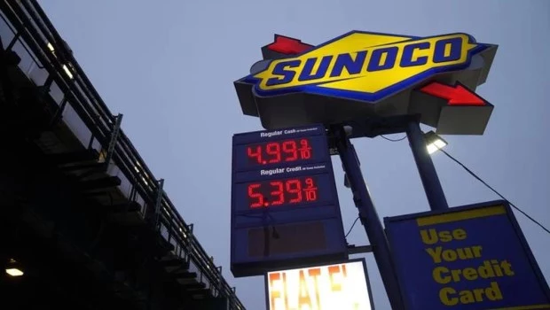 La inflación de marzo en Estados Unidos alcanzó su nivel más alto en casi dos años