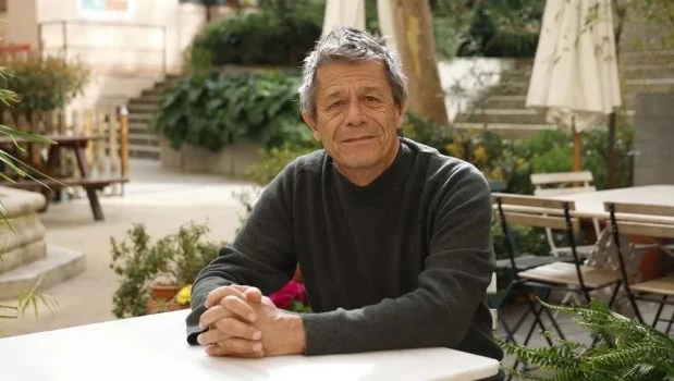 Uno de los modelos Emmanuel Carrère en su última obra fue la trilogía autobiográfica de Marguerite Yourcenar.