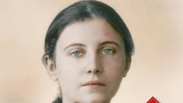 Una genuina piedra preciosa