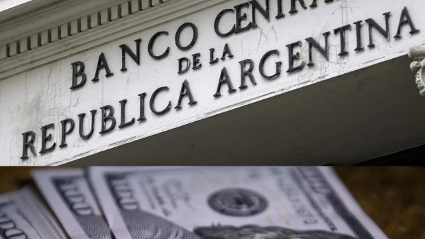 El Banco Central compró más de US$ 400 millones y ya superó el 50% de la meta pactada para todo el año