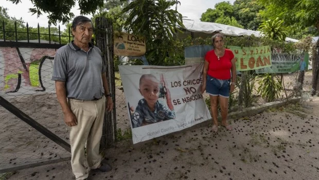 Caso Loan: confirmaron que el juicio comenzará el 16 de junio