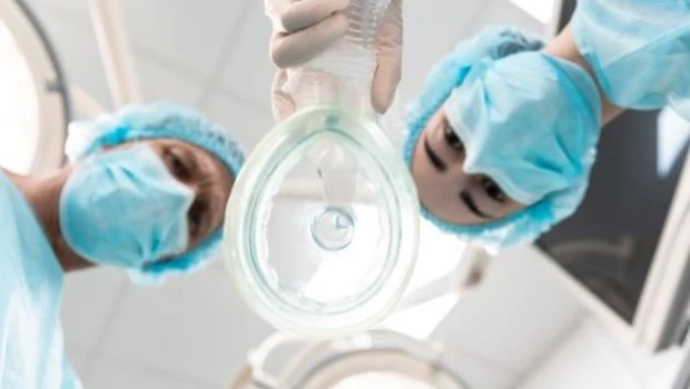 La anestesiología no debía despertarse