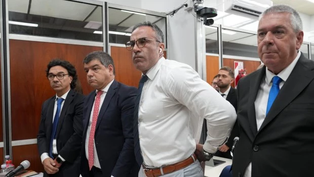 Comienza el segundo juicio por la muerte de Maradona