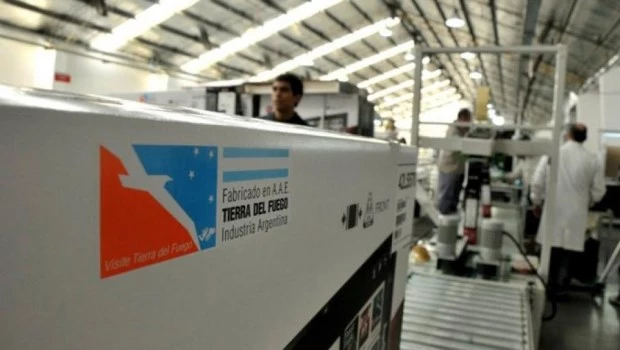 El Banco Mundial cuestionó el régimen de Tierra del Fuego y lo calificó como "política industrial fallida"