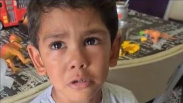 El menor, de 4 años, fue asesinado a golpes y se investiga la participación de sus familiares en el crimen.