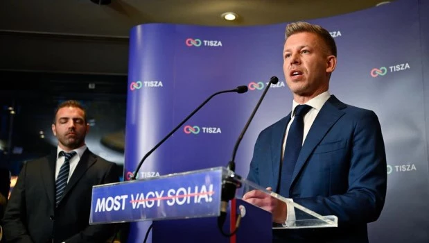 El líder de la extrema derecha de Hungría pierde la presidencia luego de 16 años