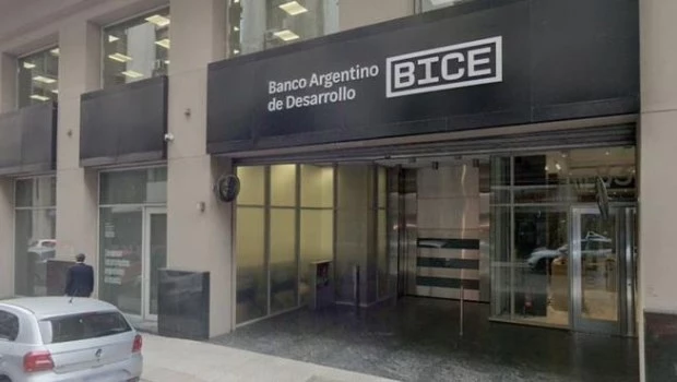 Milei designó a un nuevo director en el BICE