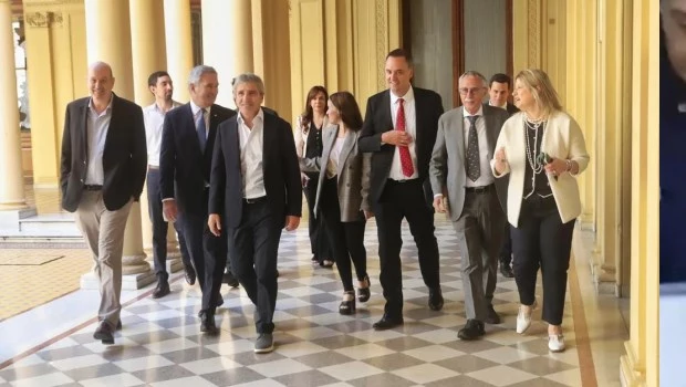 El Gobierno prepara la reducción de gastos corrientes y de capital de cada Ministerio