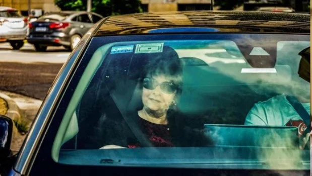 Graciela Molina de Cancio