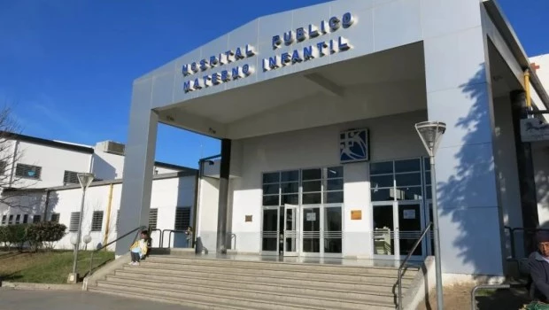 Condenaron a una pareja que ejerció violencia contra su beba de ocho meses en Salta