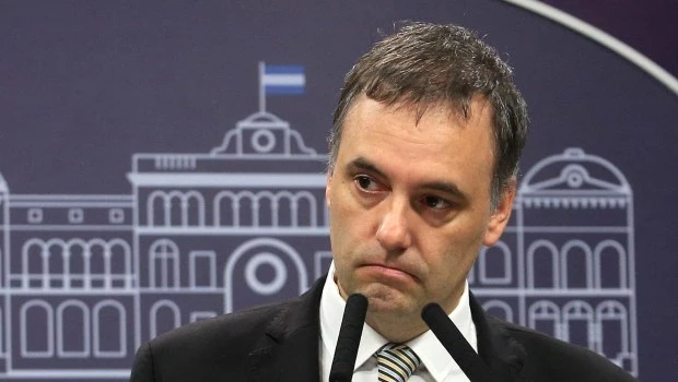 Caso Adorni: las prestamistas dijeron que el jefe de Gabinete les debe 70 mil dólares