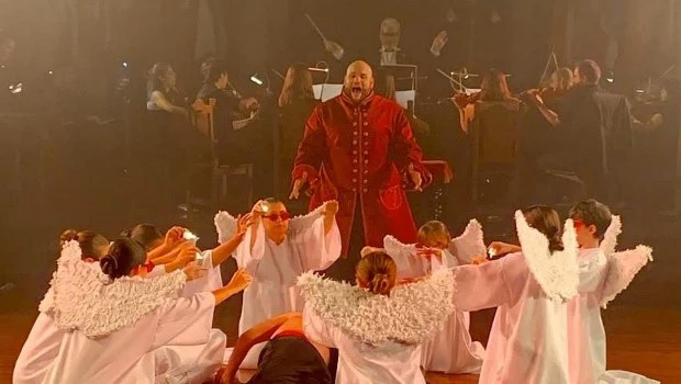 La temporada 2026 de Clásica del Sur abrió en la sede de la Gran Logia Argentina de Libres y Aceptados Masones, y seguirá en otros escenarios.