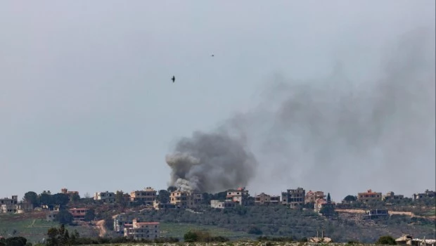 Israel y Líbano inician conversaciones en Estados Unidos