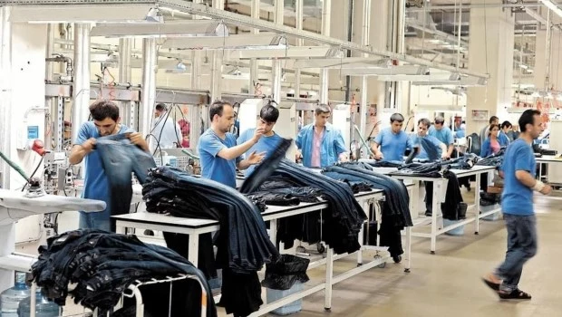 Una textil que fabricaba para grandes marcas pide el concurso preventivo