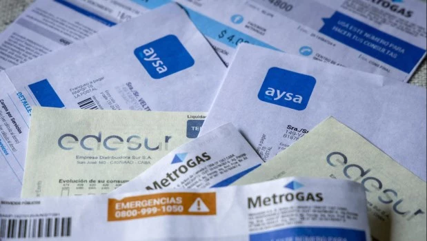 La inflación de marzo fue del 3,4% y acumuló 9,4% en el primer trimestre del año